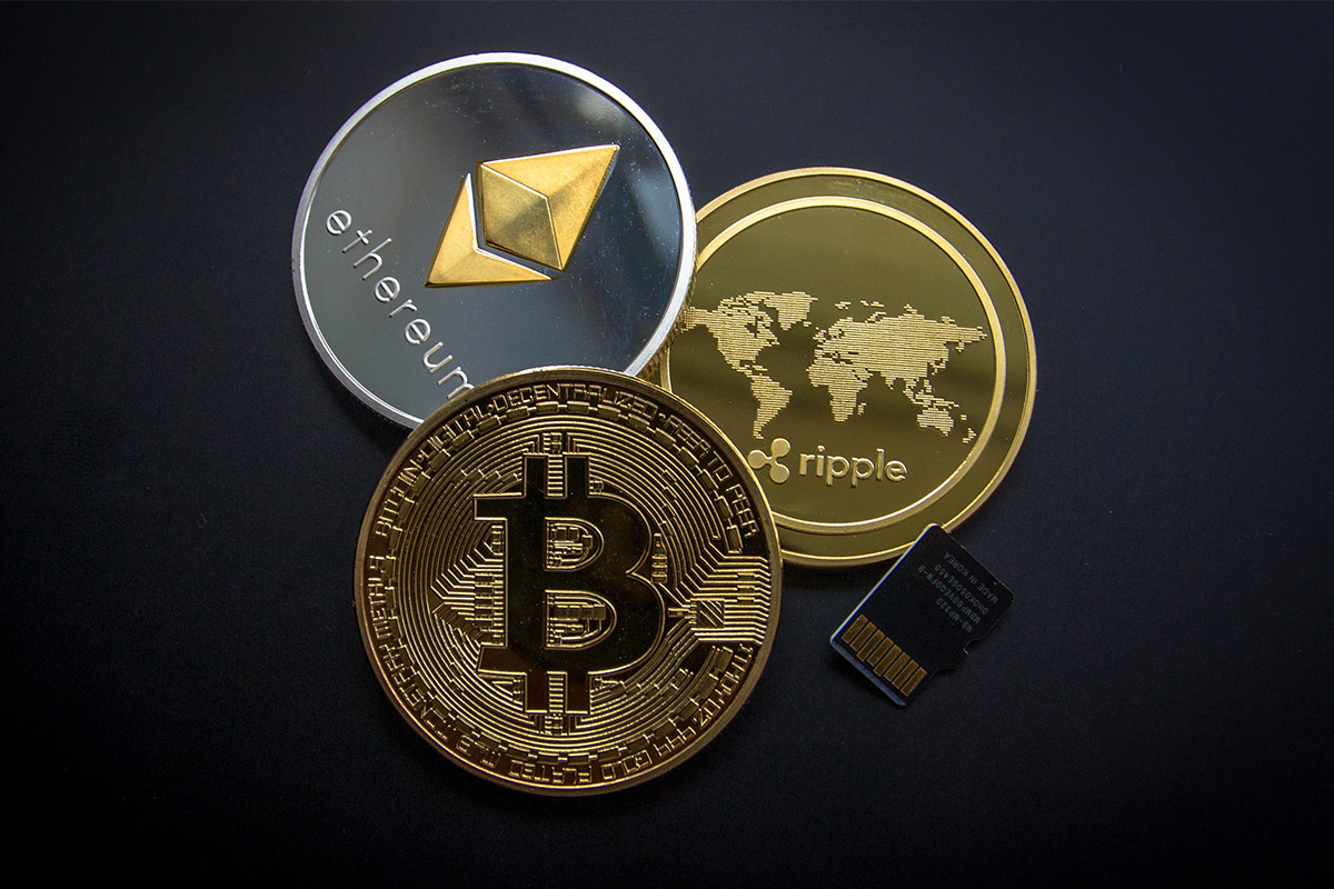 After Bitcoin & Ethereum, Is CPCoin the Future?