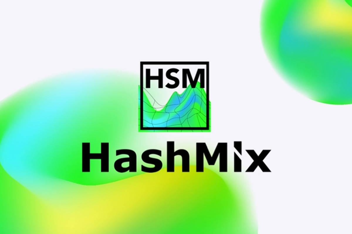 HashMix Springs into Action with First Product Launch