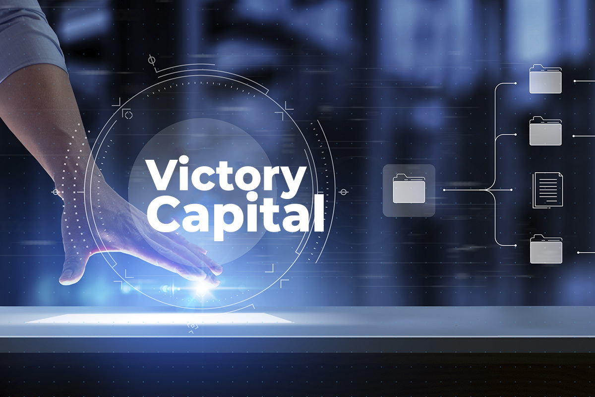 Victory Capital Files S-1 with SEC to Launch New Crypto ETF