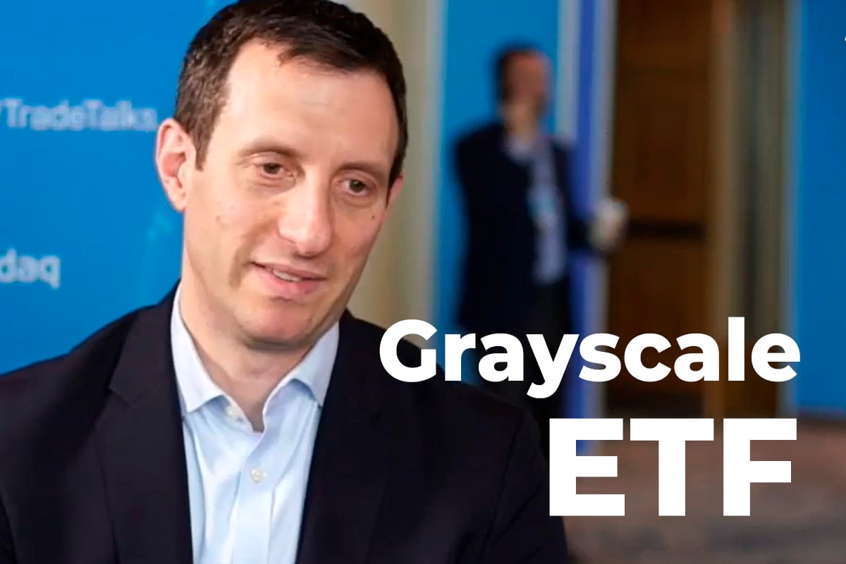 Grayscale Hires Industry Veteran David LaValle to Lead Its ETF Push