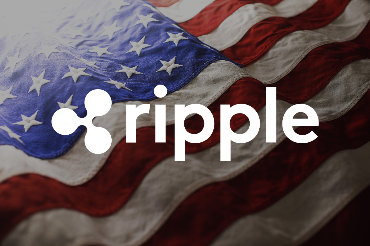 Why Is Ripple Staying in U.S.? CEO Brad Garlinghouse Explains