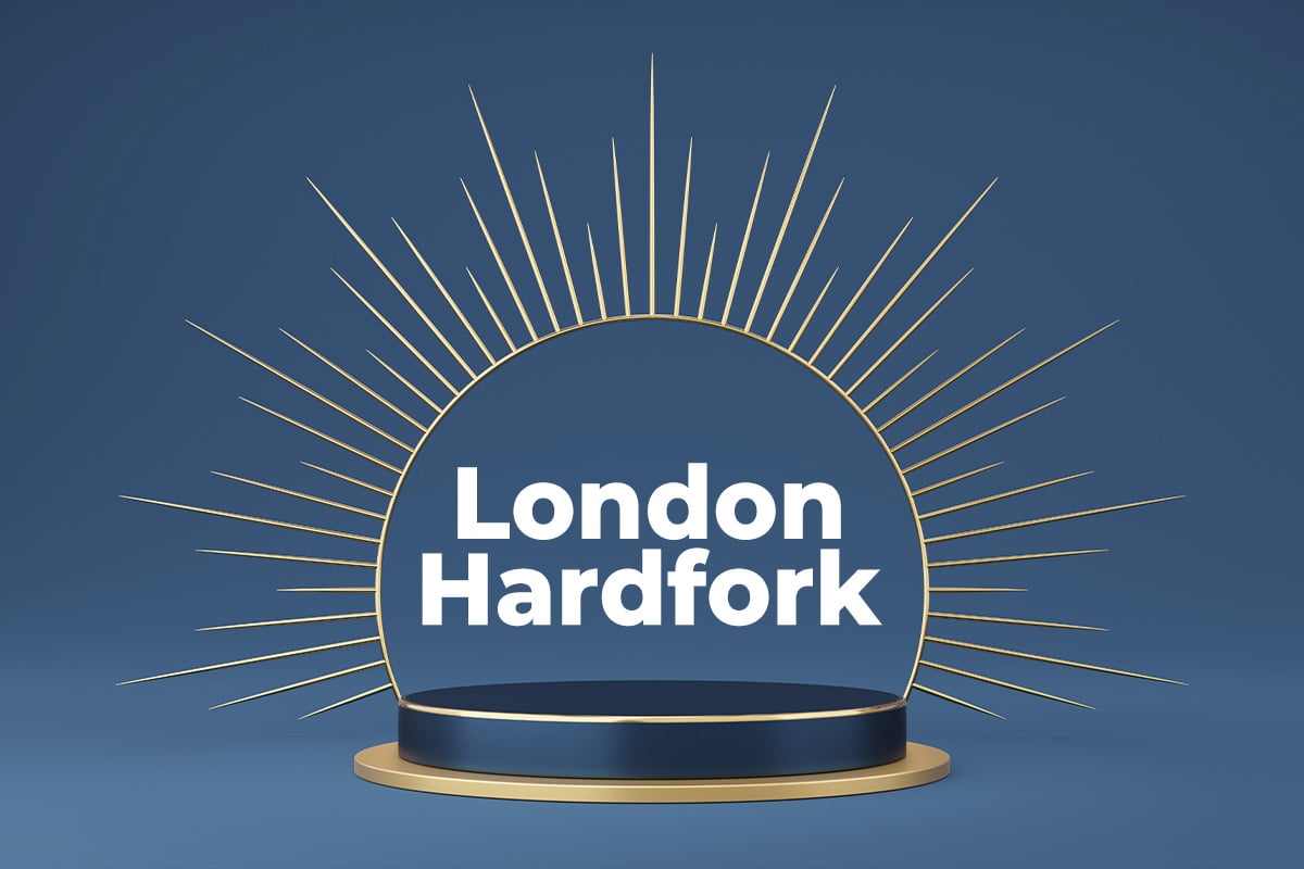 Ethereum Spikes, Pushing Up ADA, XRP and BNB, As London Hardfork Takes Place