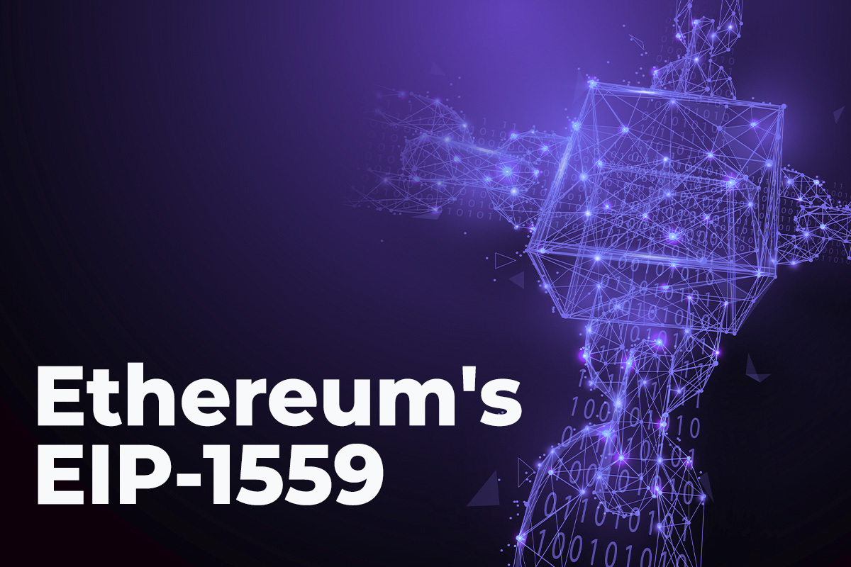 Ethereum's EIP-1559 First Hours: Deflationary Block Mined, Gas Priced Back To Normal