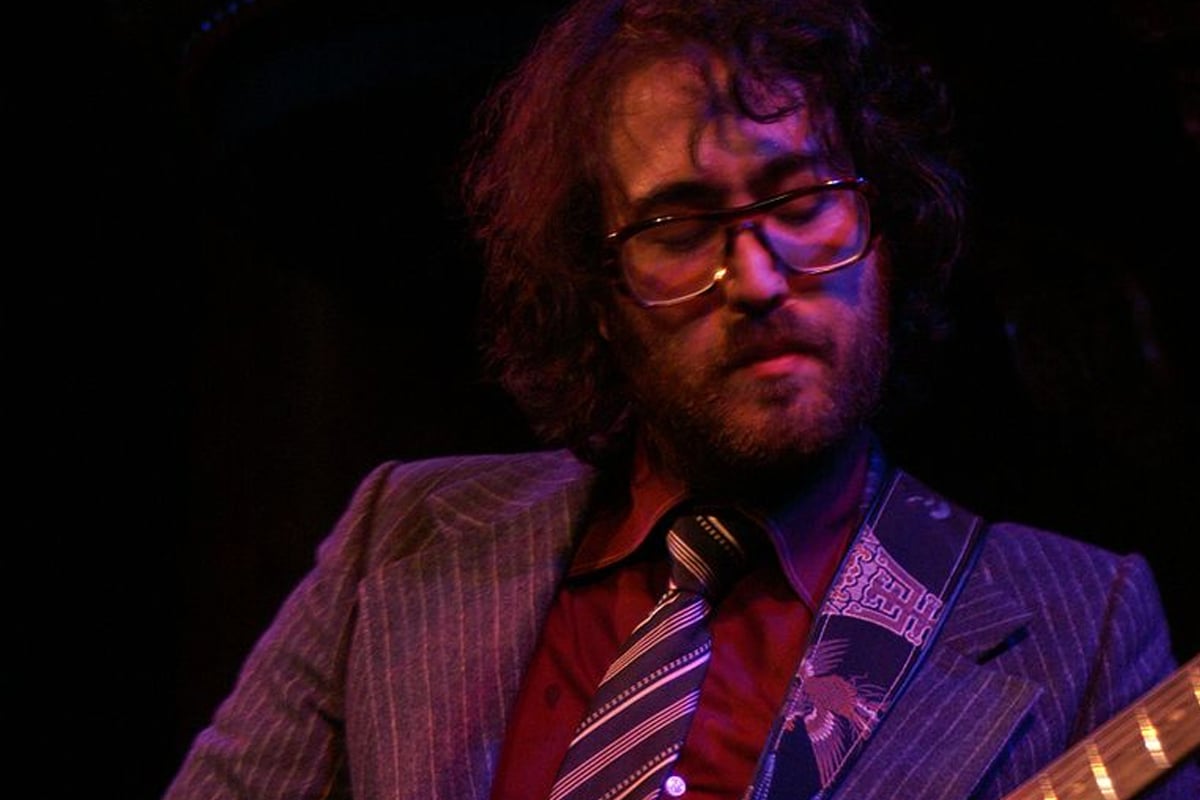 John Lennon’s Son Supports Cardano Creator in His Criticism of Crypto Taxation Amendment