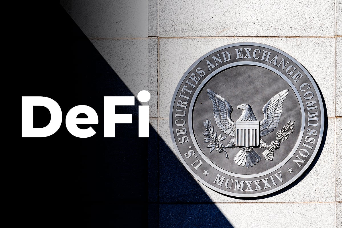 SEC Brings Its First Enforcement Action Against DeFi Project
