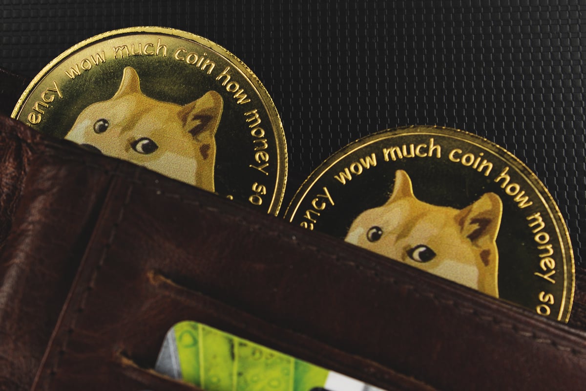 As Dogecoin Spikes 13%, Former DOGE Millionaire Thinks of Grabbing Some More