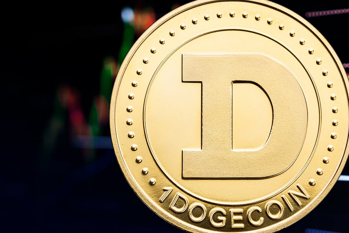 Dogecoin Investor Regains His Millionaire Status as DOGE Jumps 27 Percent