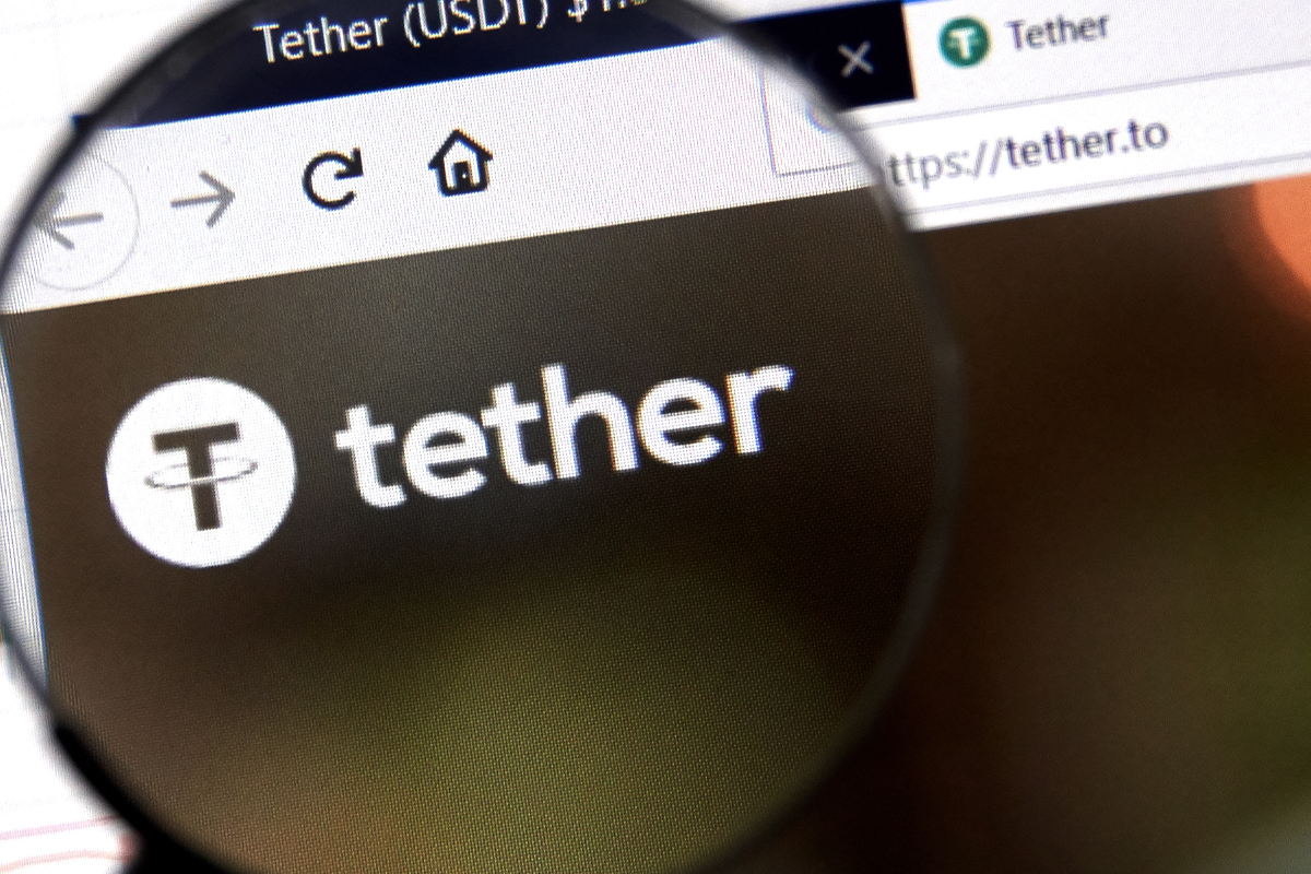 Tether Releases Independent Accounting Report. Confirming Funds Reserves