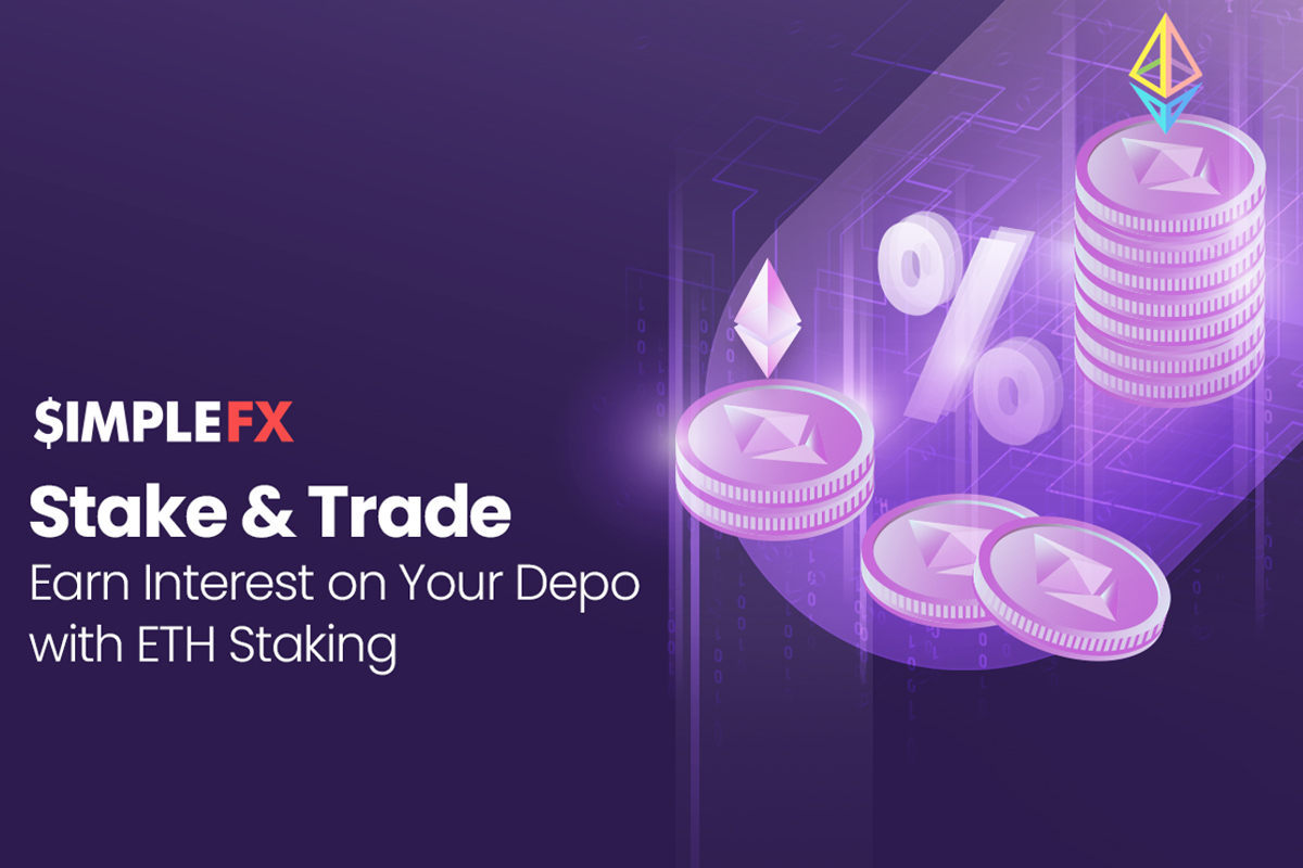 Stake Your ETH (8.55% APR) and Reinvest Locked Funds