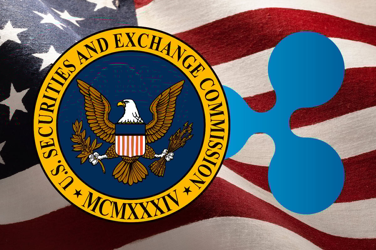 Ripple vs. SEC: U.S. Congressman Says Resolution Could Have "Significant" Ramifications for Crypto Market