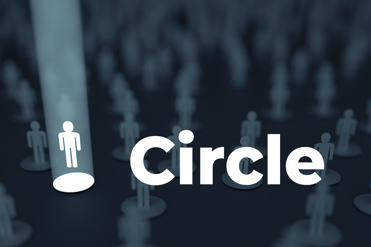 Circle Chosen by EOS' Voice as Payments Provider