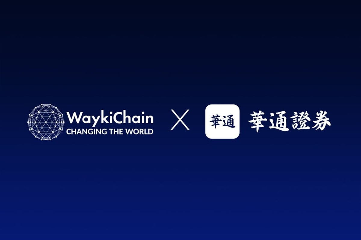 WaykiChain Foundation Disclosed Selling a Part of W Broker Equity