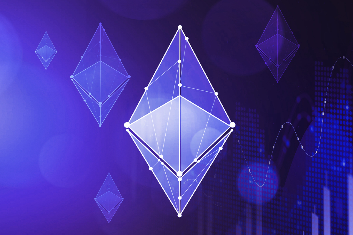 Is Ethereum (ETH) Security? CFTC's Commissioner Brian Quintenz Answers