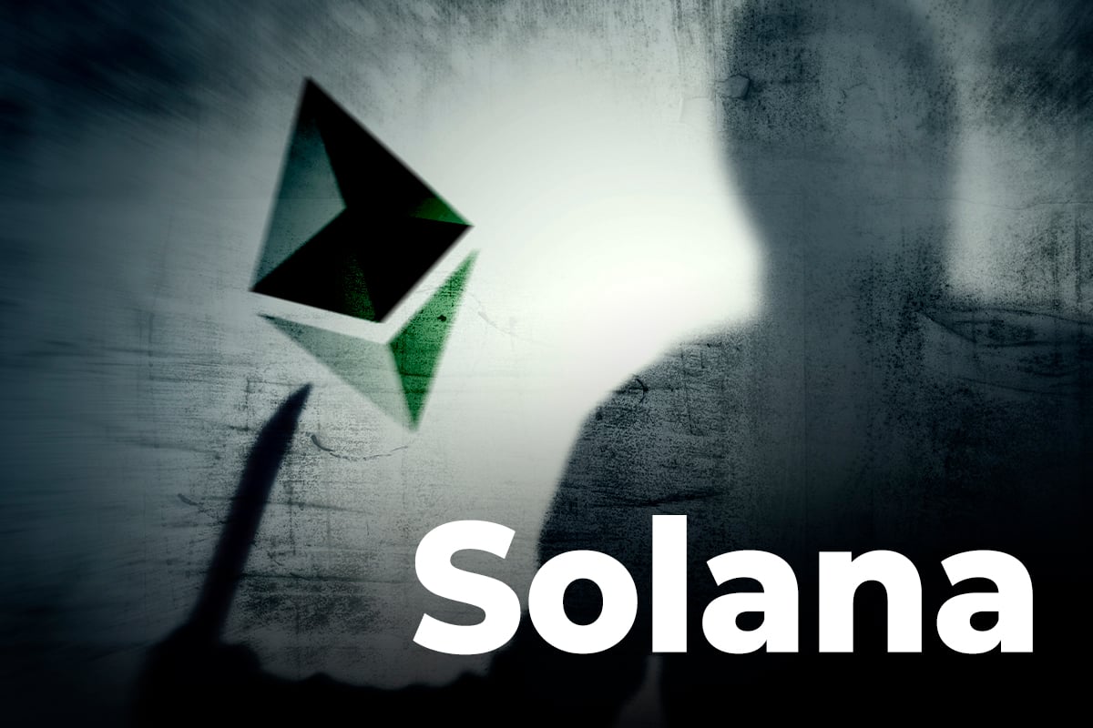 "Ethereum Killer" Solana Reaches New ATH With $1.8 Billion Of Lock-Up Volume