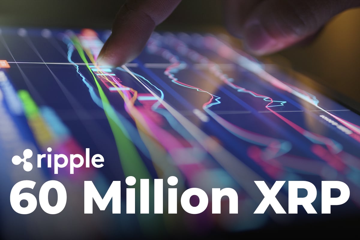 Ripple Helps Move 60 Million XRP, Part Of It Goes to New ODL Corridor