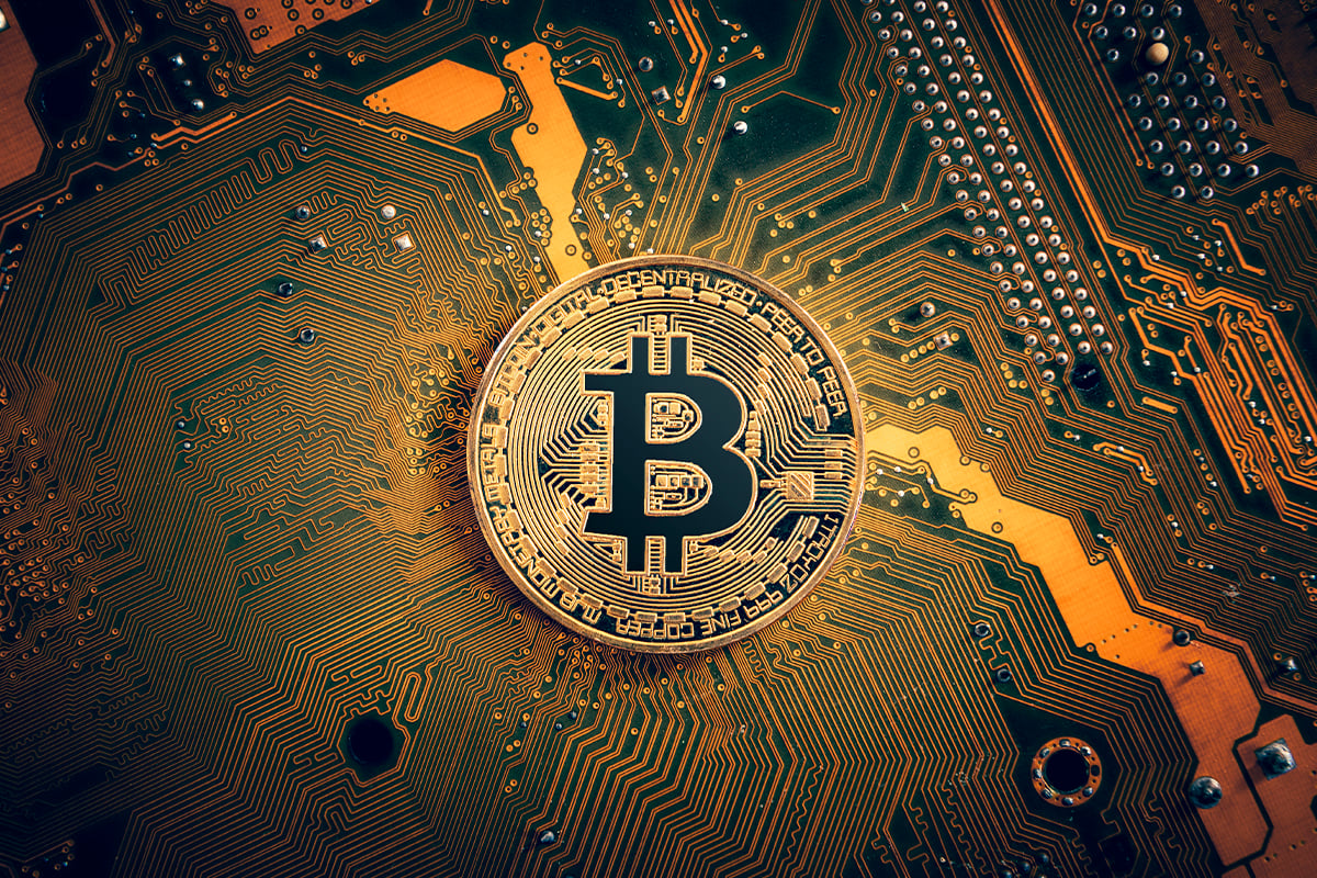 Bitcoin Might Breakout Soon According To Address Activity Indicator
