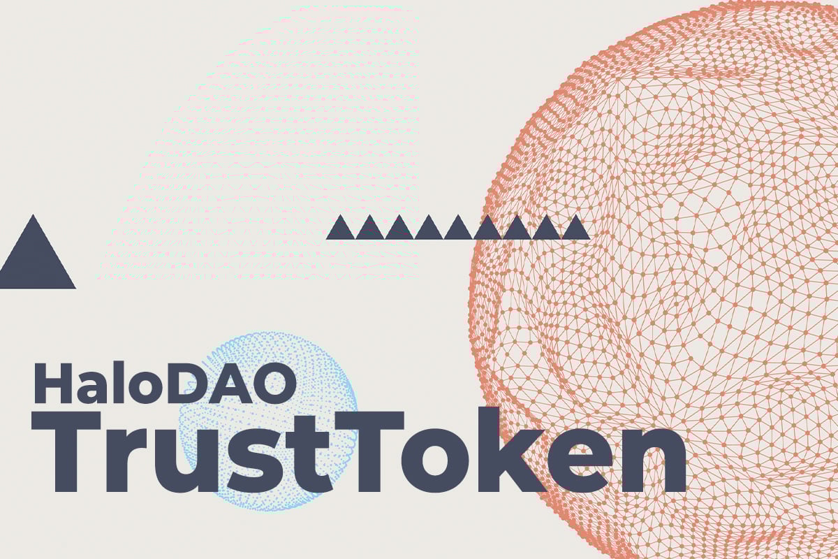 HaloDAO Partners TrustToken to Integrate Non-USD Stablecoins: Details