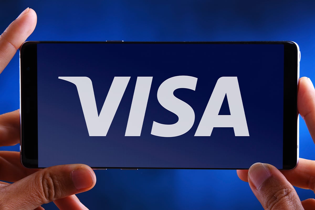 Visa Head Of Crypto: Crypto Addresses Might Become As Important As Mailing Address