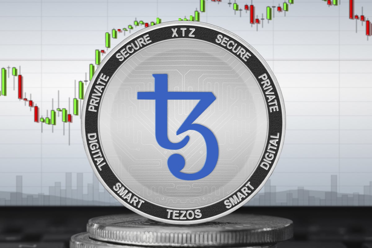 Tezos (XTZ) to Support Crypto Finance Group, InCore Bank, Inacta With Tokenization Tools: Details