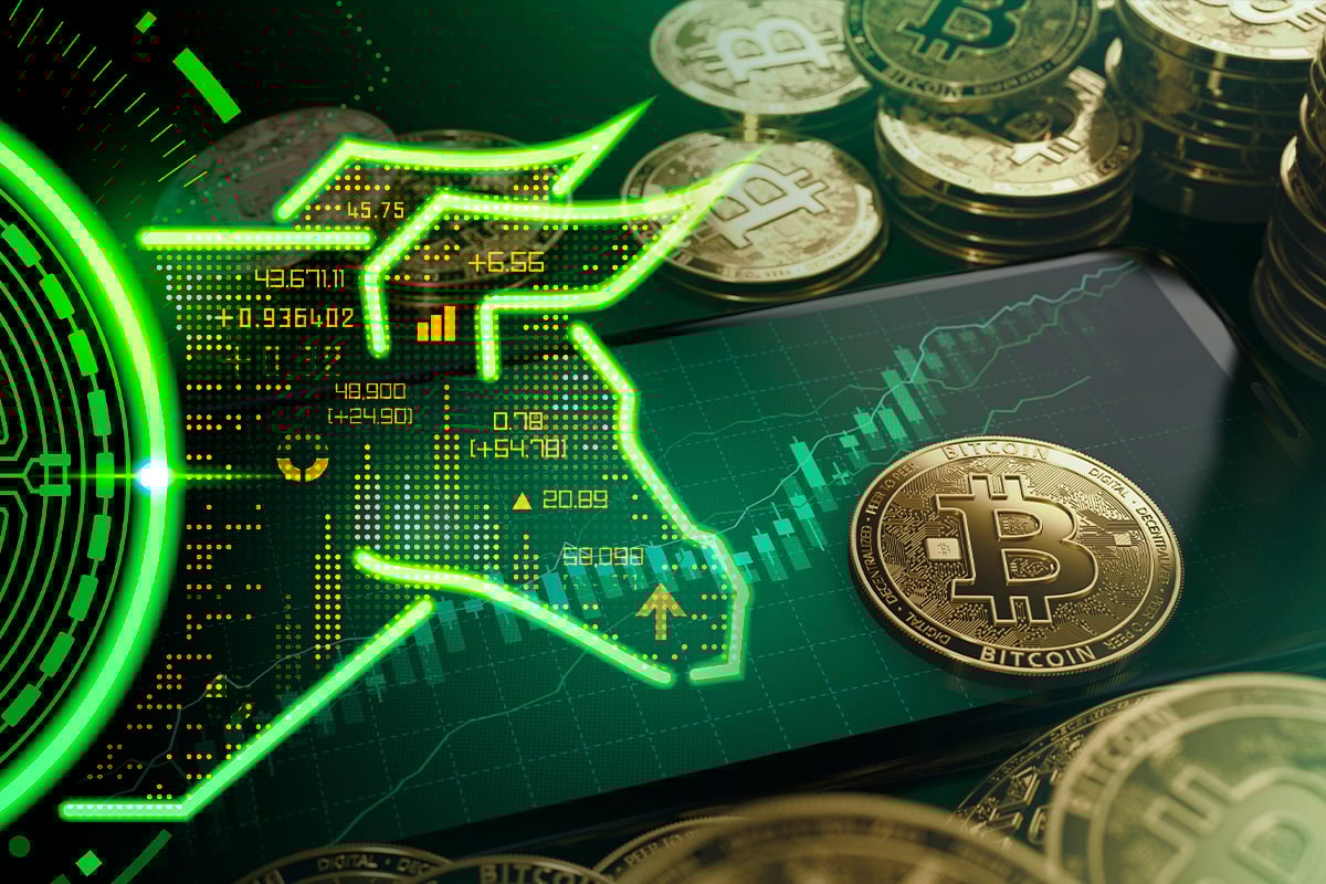 Current Bitcoin Bullish Trend Highly Differs From Previous One: Here's Why