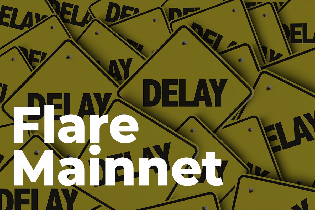 Is Flare Mainnet Launch Delayed Due To Ripple/SEC Case? CEO Philion Answers