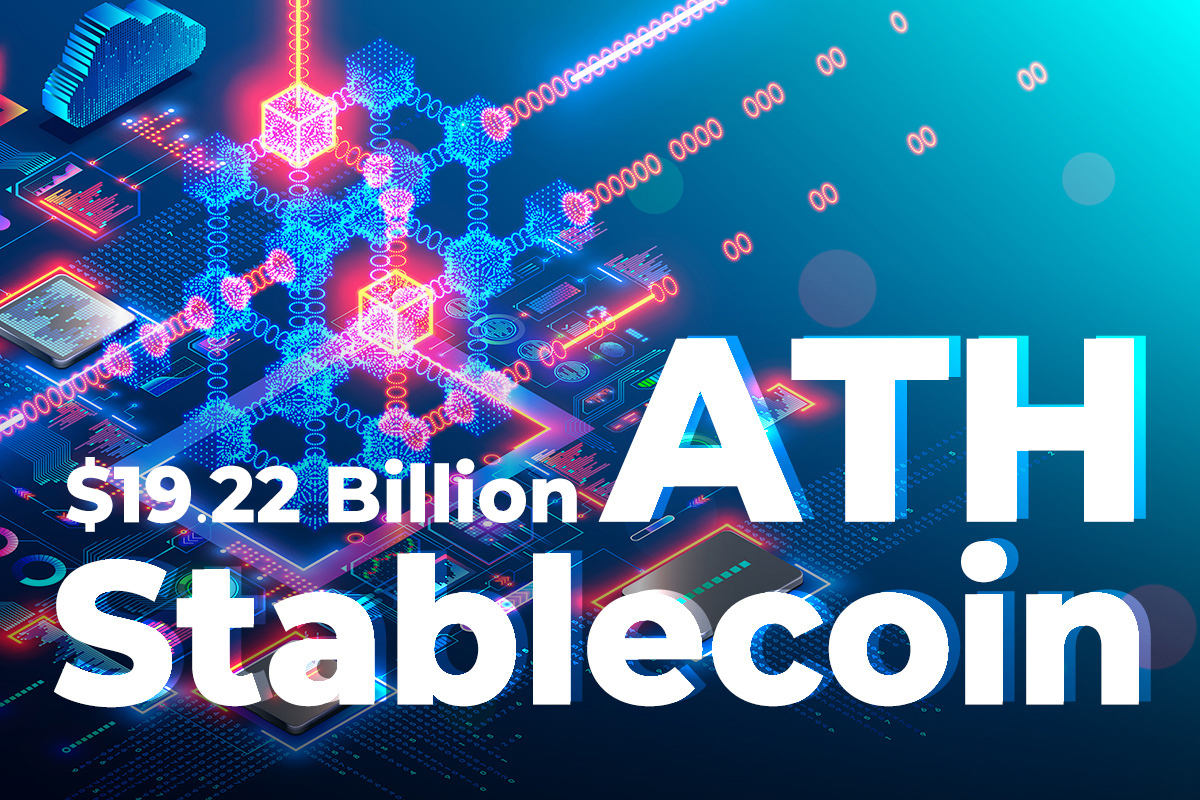Stablecoin Supply on Exchanges Hits $19.22 Billion ATH – Long-Term Bullish Scenario Possible: CryptoQuant CEO