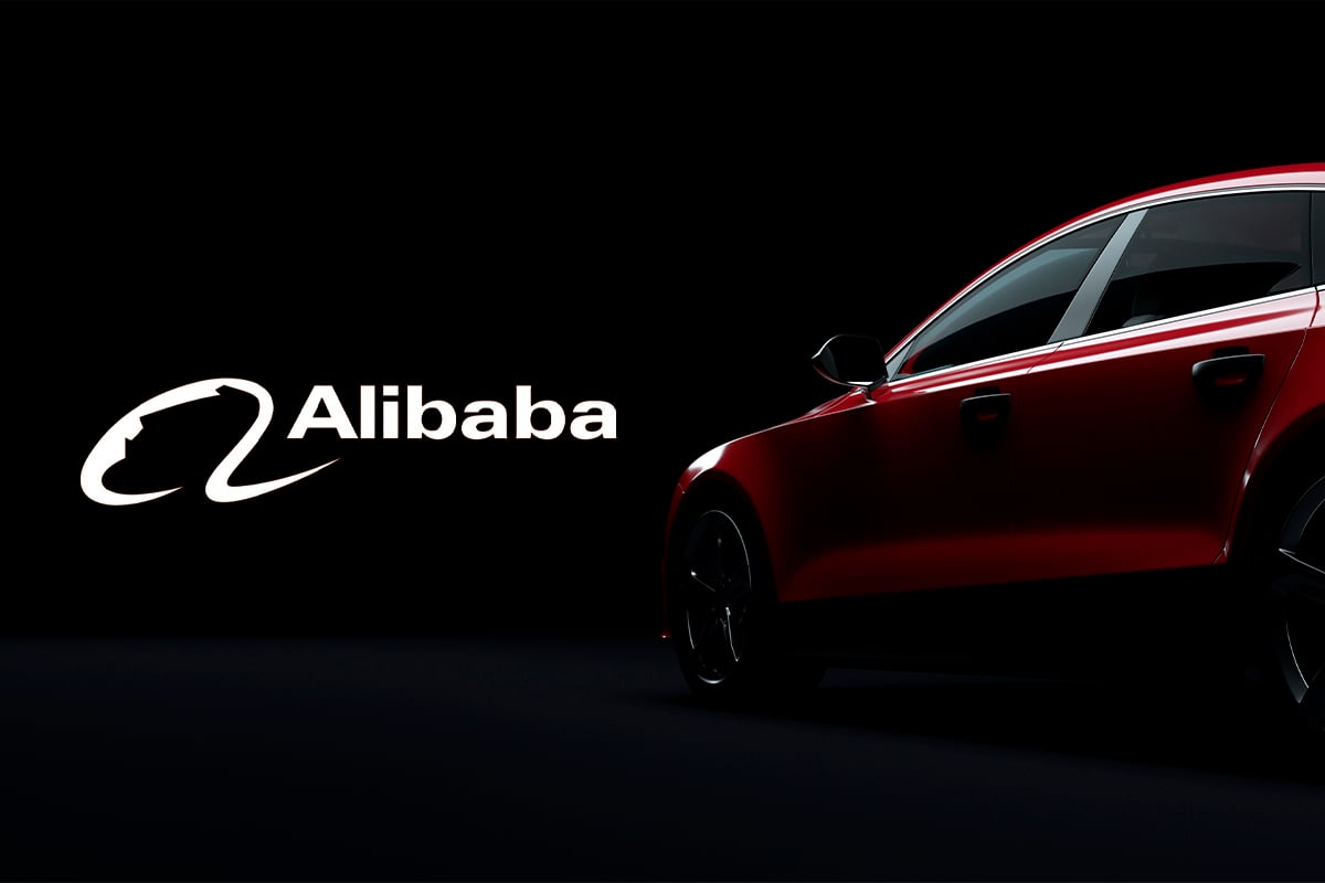 Alibaba Invests In Company That Allows Mining By Driving Your Car