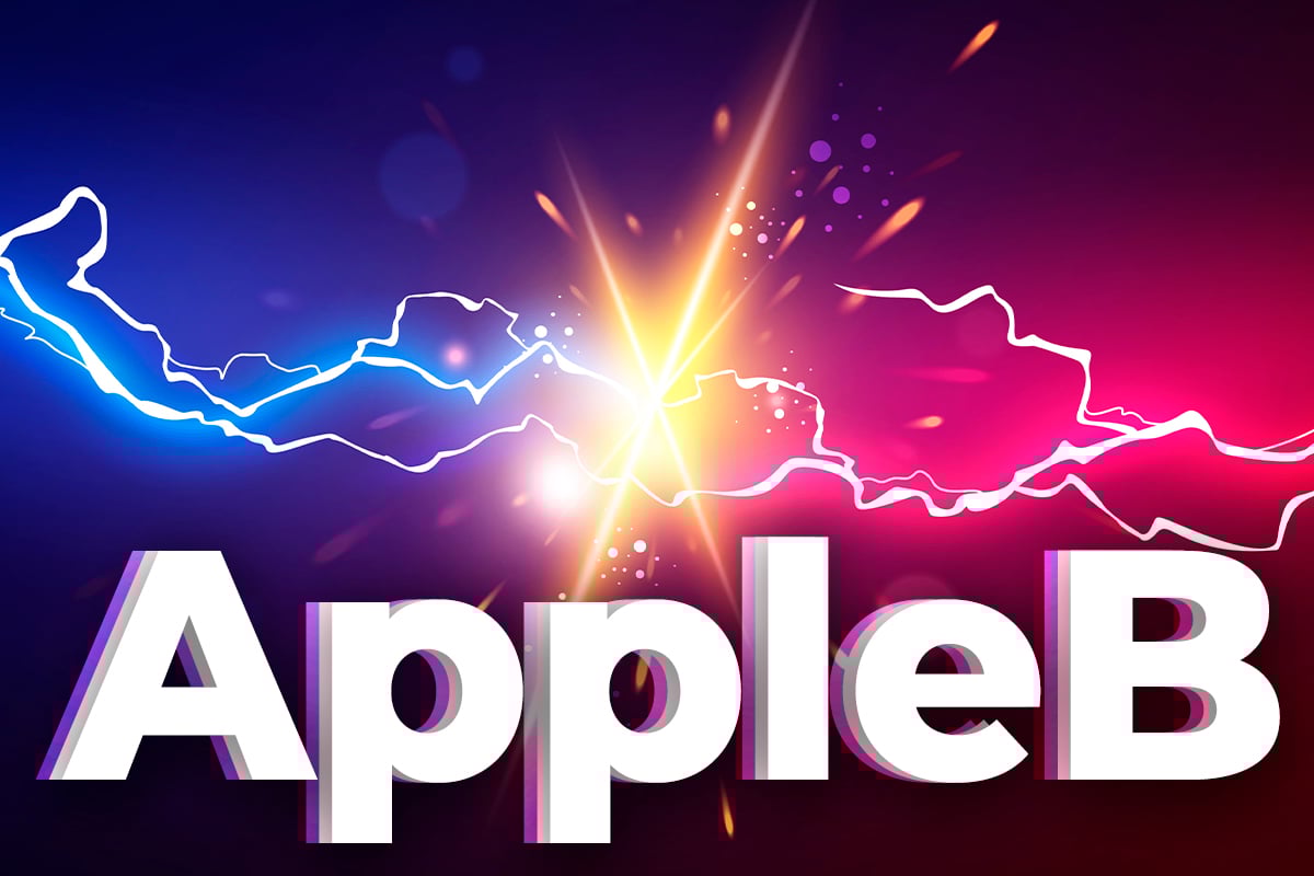 The AppleB Reddit community has unveiled the cryptocurrency AppleB manifesto, launching a battle against elite power