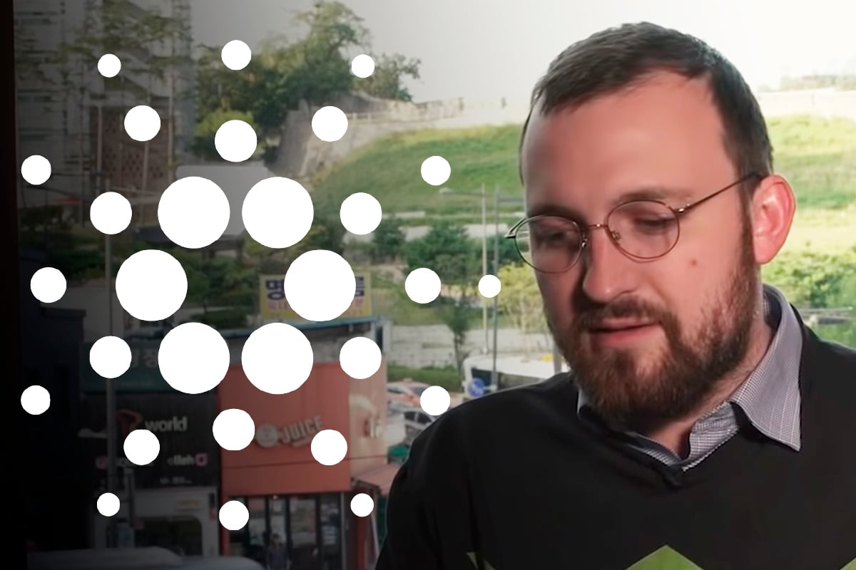 Charles Hoskinson Highlights Cardano’s Ecosystem Growth