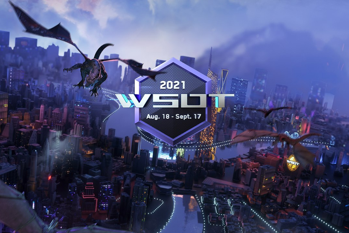 Bybit Brings Annual Trading Competition World Series of Trading (WSOT) 2021 to the Next Level With Record $7.5M Prize Pool