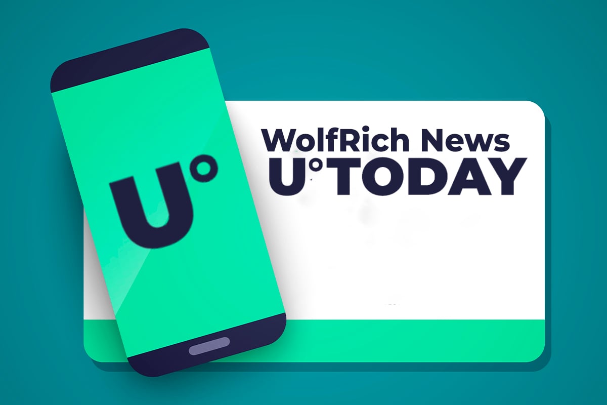 You Can Now Follow U.Today On WolfRich News App
