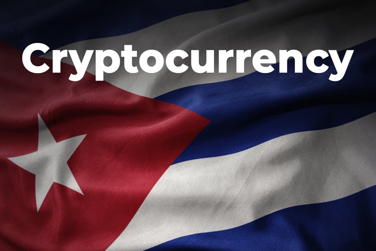 Cuba Looking for Legalization of Cryptocurrency Usage