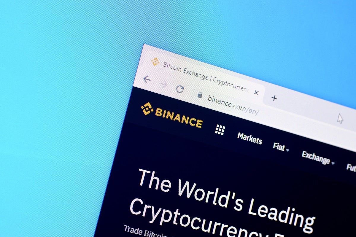 Binance Denies Manipulating Market