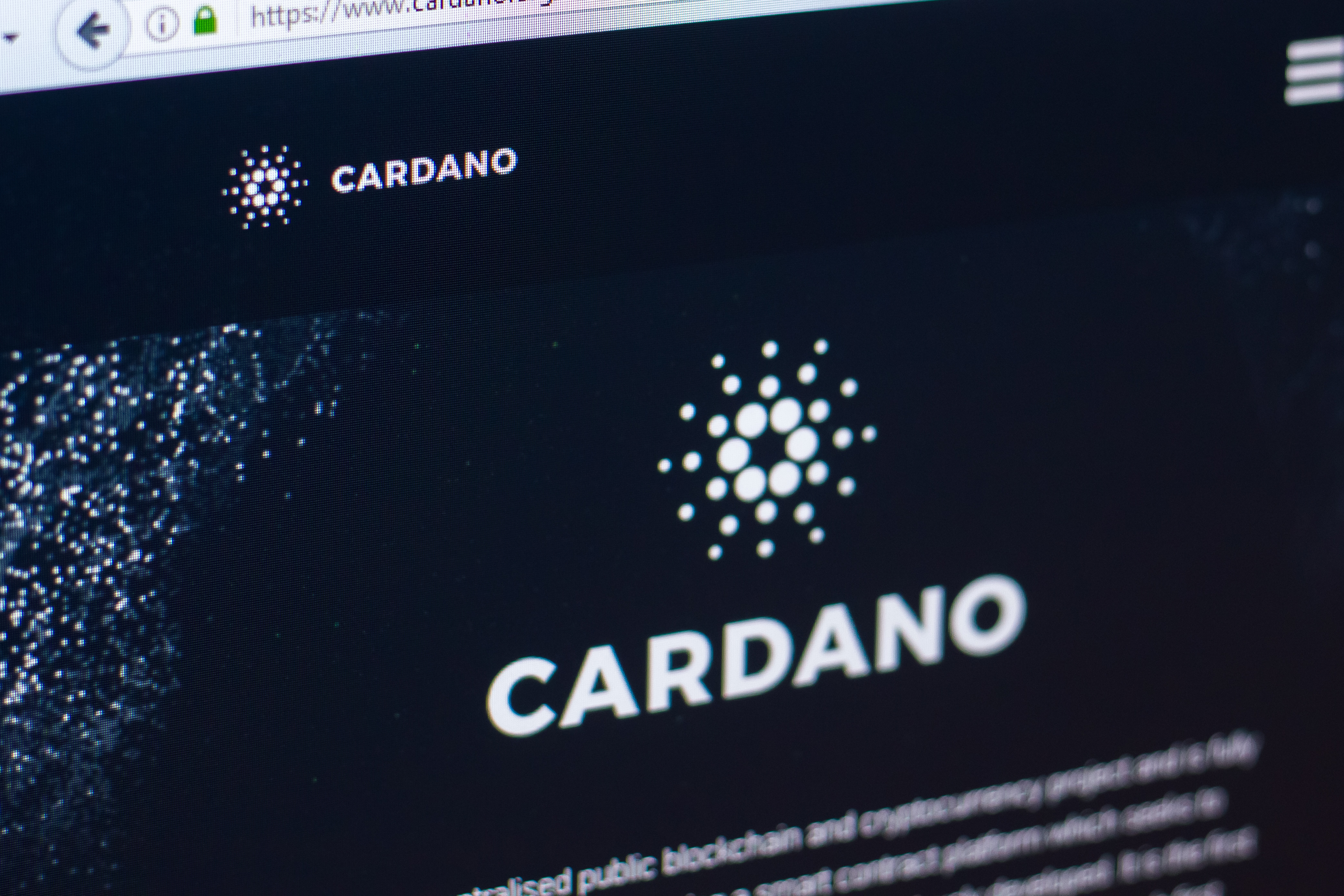Cardano Launches First Fully Public Testnet That Supports Smart Contracts