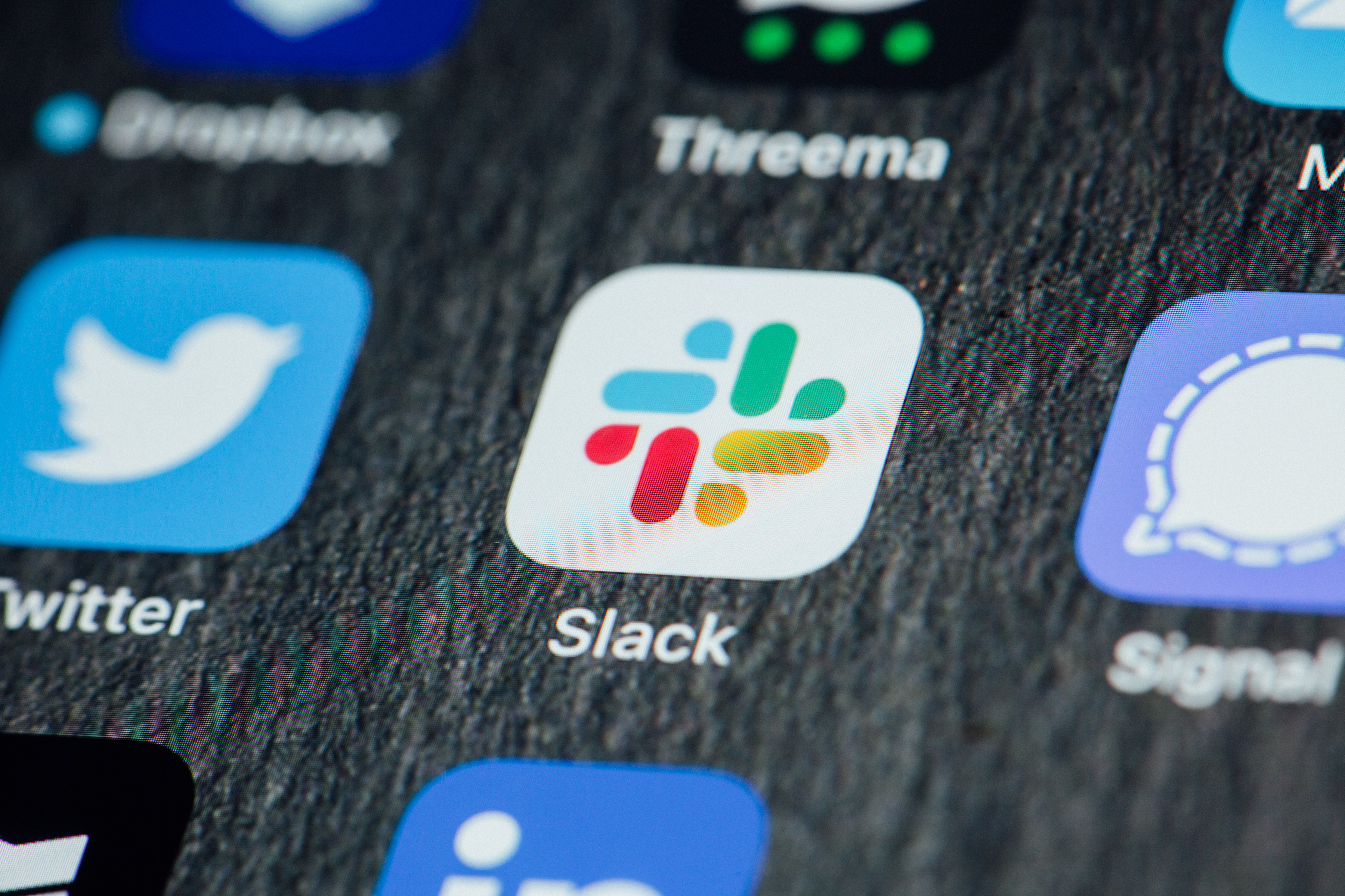 SEC Wants Ripple Employee's Slack Messages