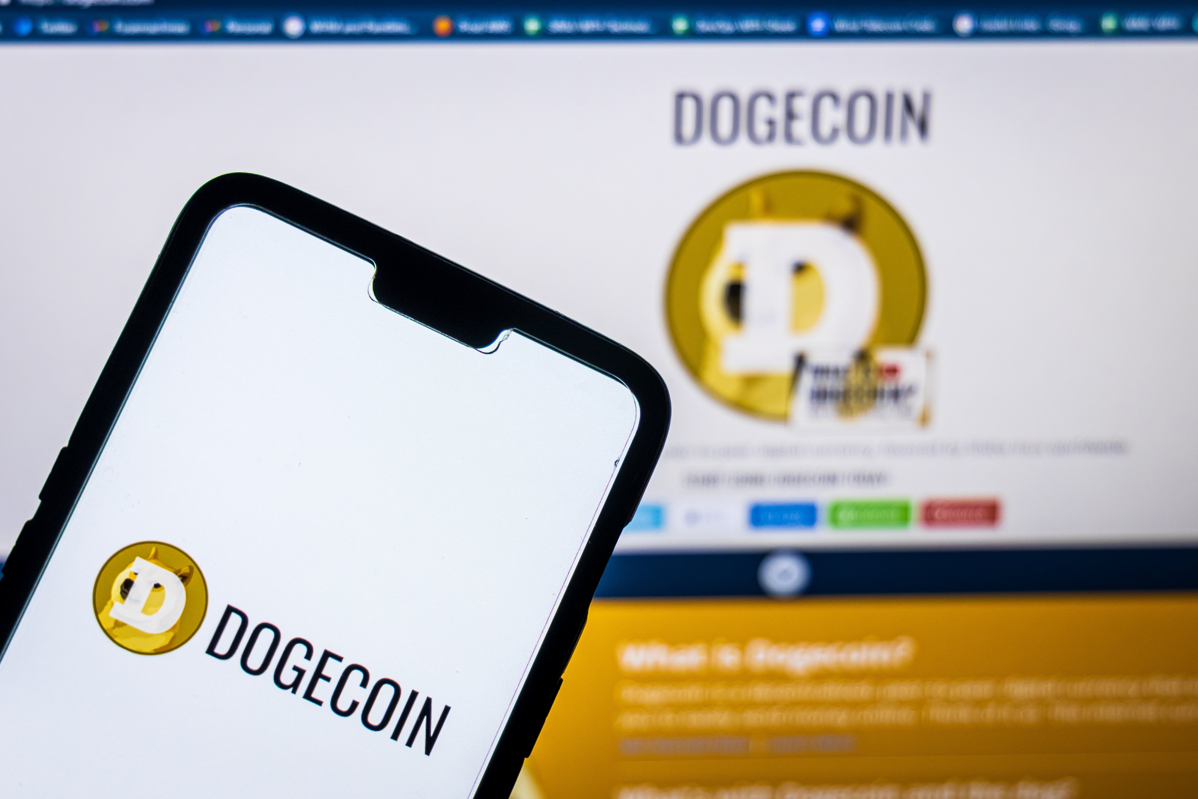 Elon Musk Claims Dogecoin Is "Strongest" Cryptocurrency When It Comes to Payments