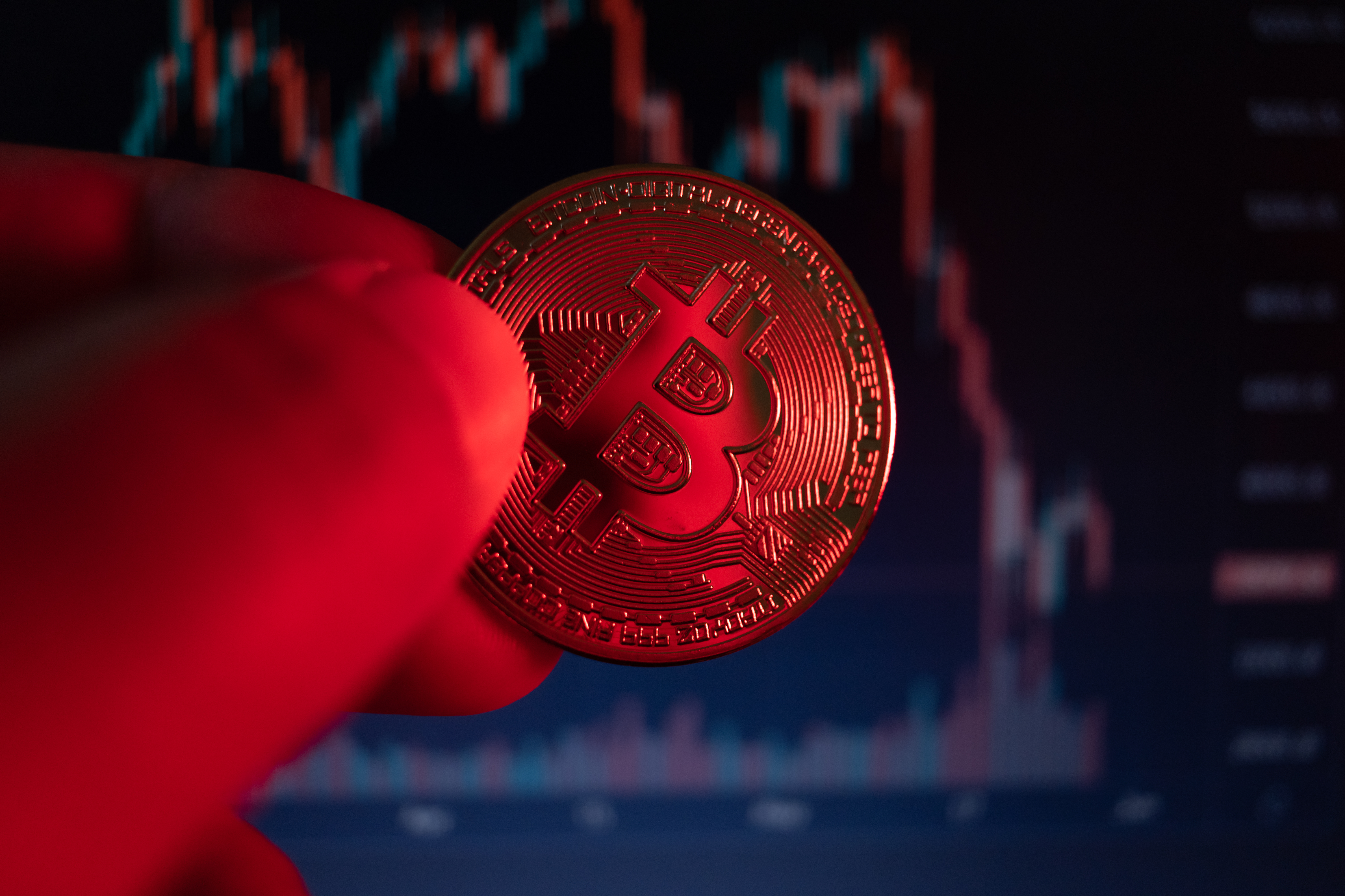 John Bollinger Says Bitcoin Traders Should Be on the Alert