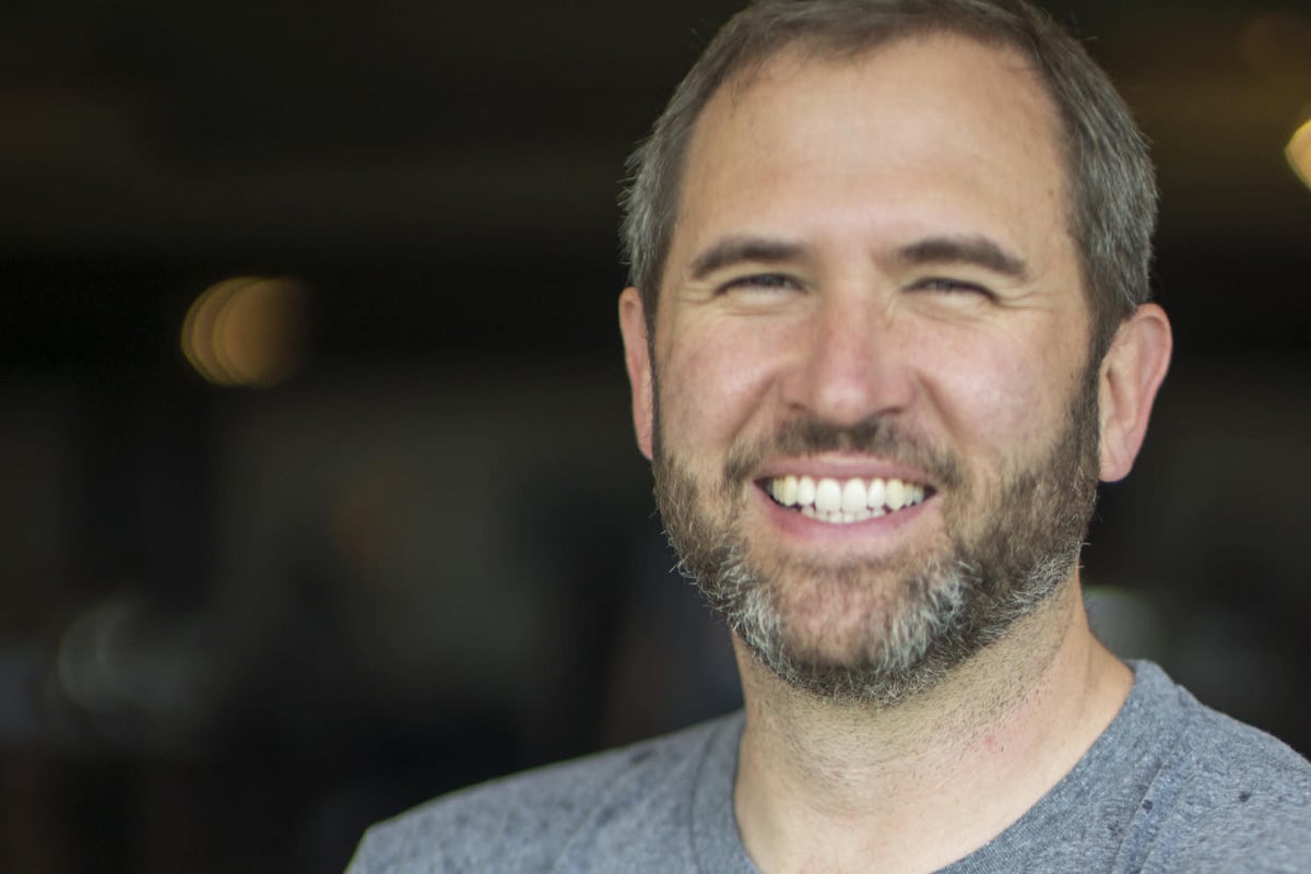 Ripple CEO Open to Settling with SEC, but Under One Condition