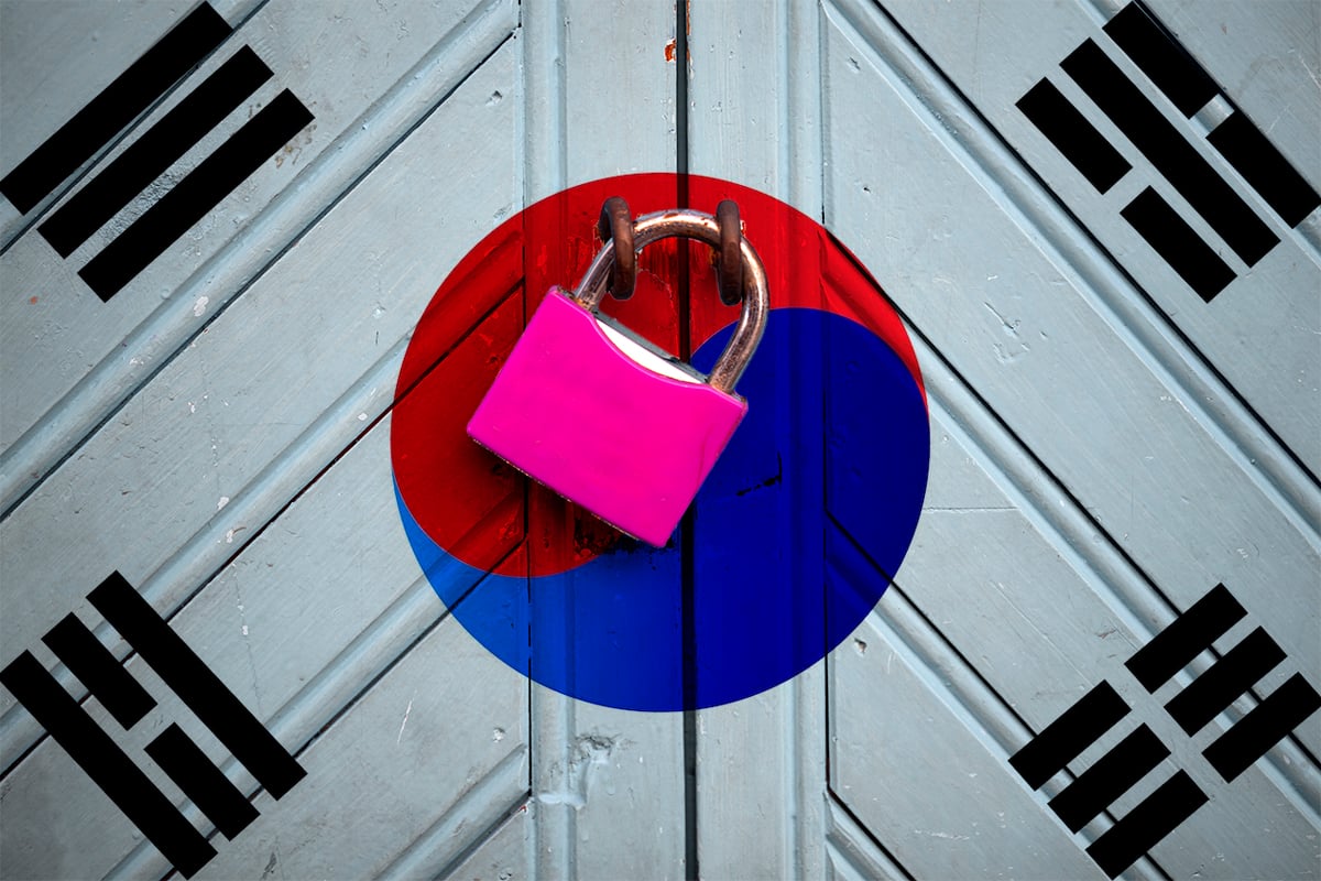 South Korean Watchdog Demands Crypto Exchanges to Ban Staff from Trading Their Own Tokens