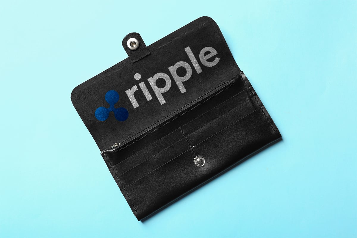 Ripple Wallet That Funds Jed McCaleb Is Now Empty. Is He Done Selling?