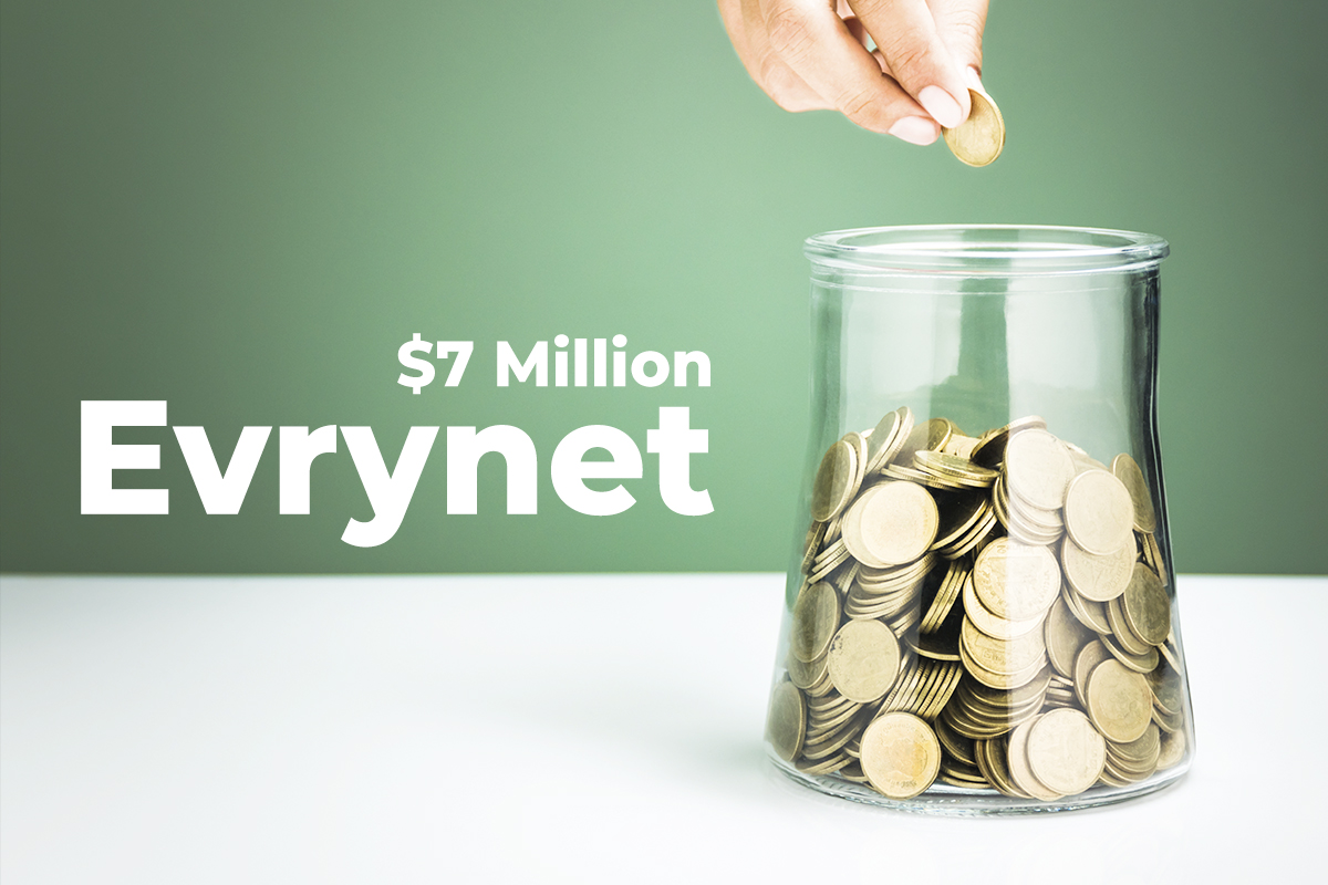 Evrynet Raises $7 Million In Successful Funding Round