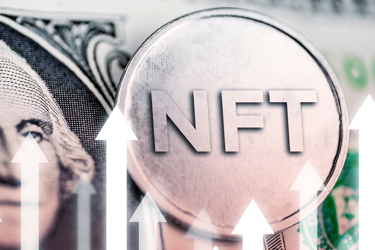 CryptoKitties, CryptoPunk And Other Booming With NFT Market Hitting $180 Million Of Daily Volume