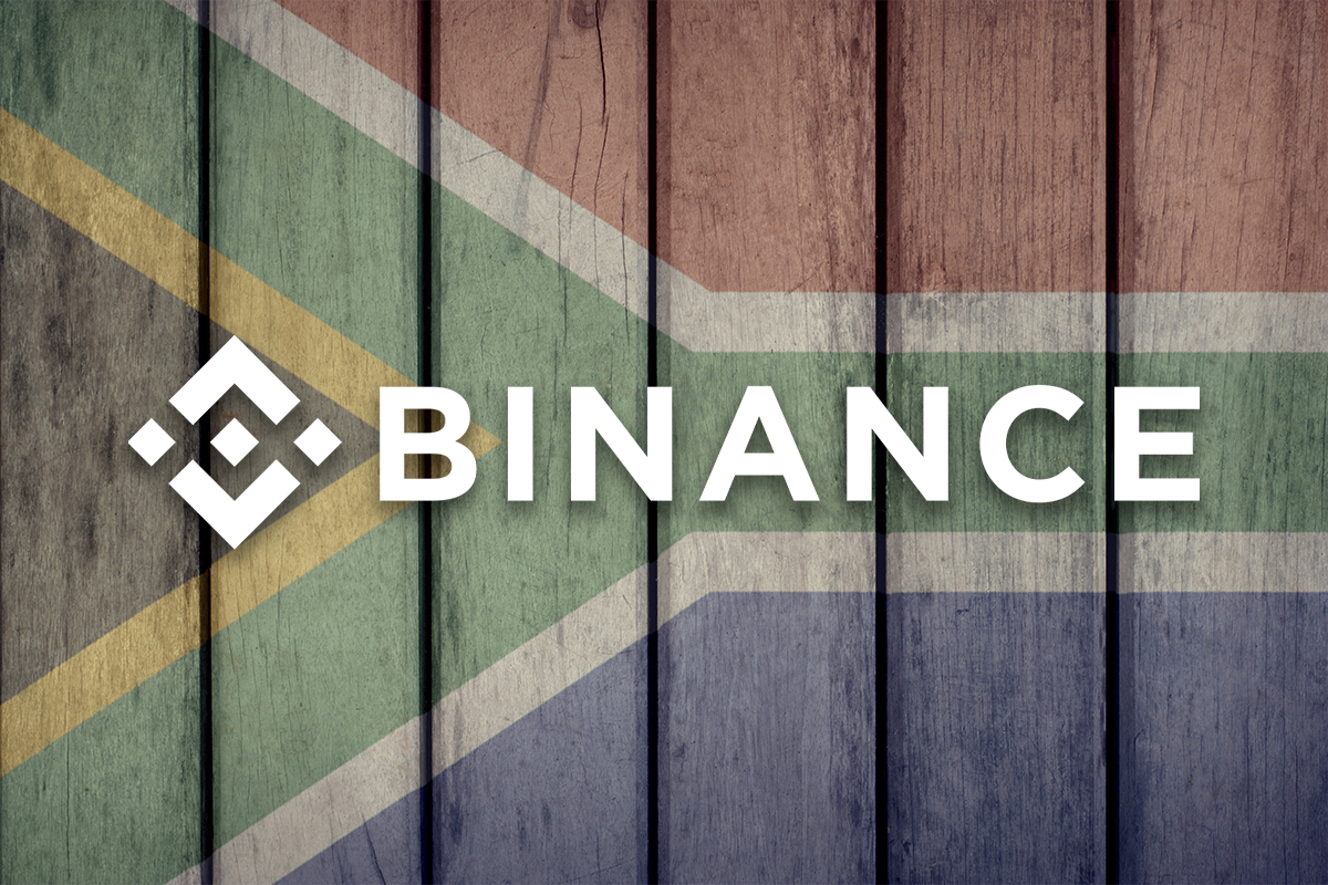 South African Regulator Issues Warning About Binance