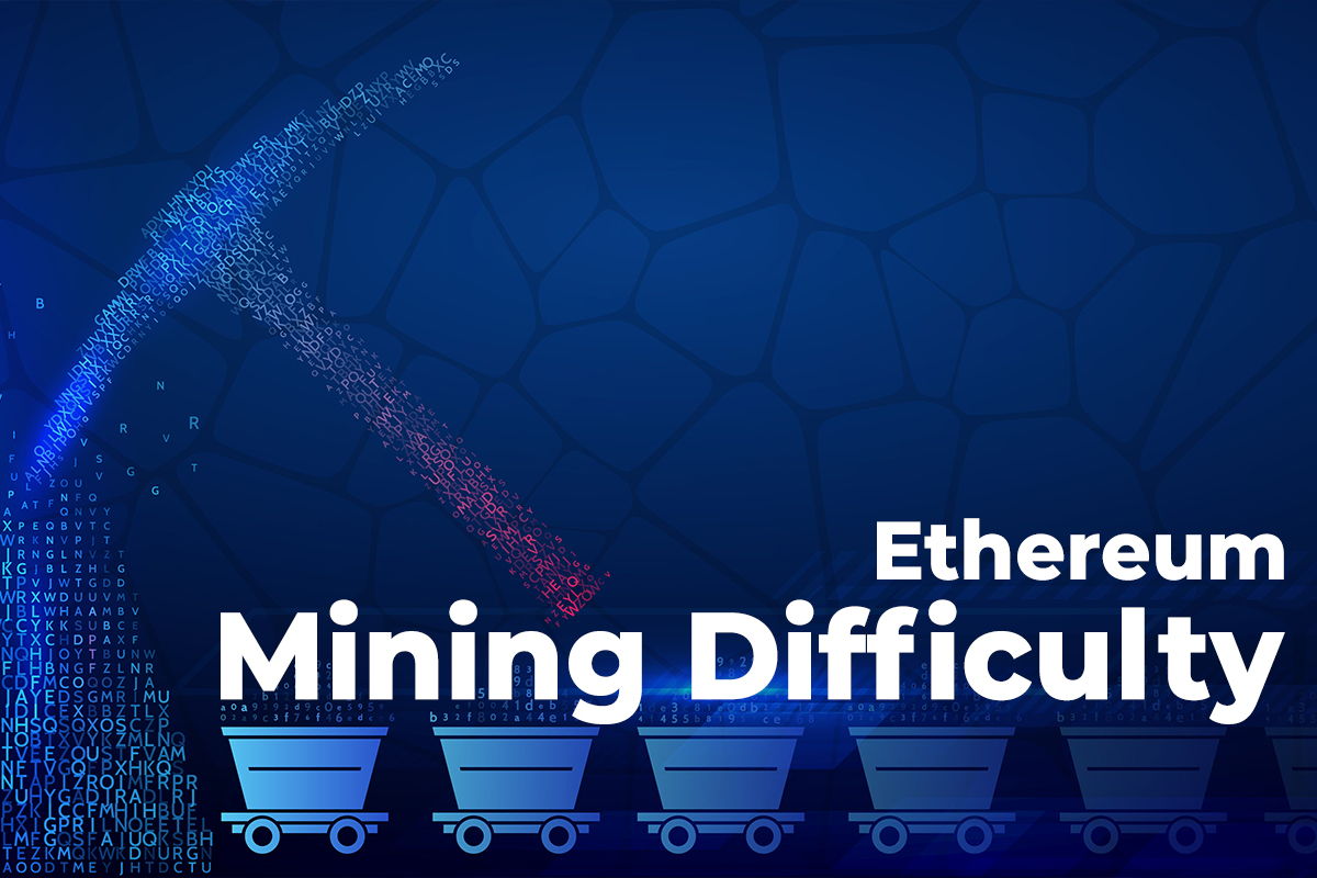 Ethereum Mining Difficulty Hit New High With 200,000 ETH Burned: Here's How Market Reacts