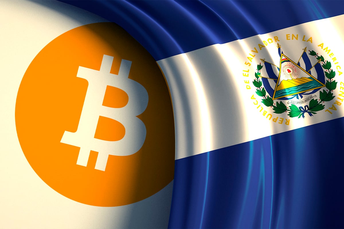 El Salvador Government to Punish Businesses That Don't Accept Bitcoin