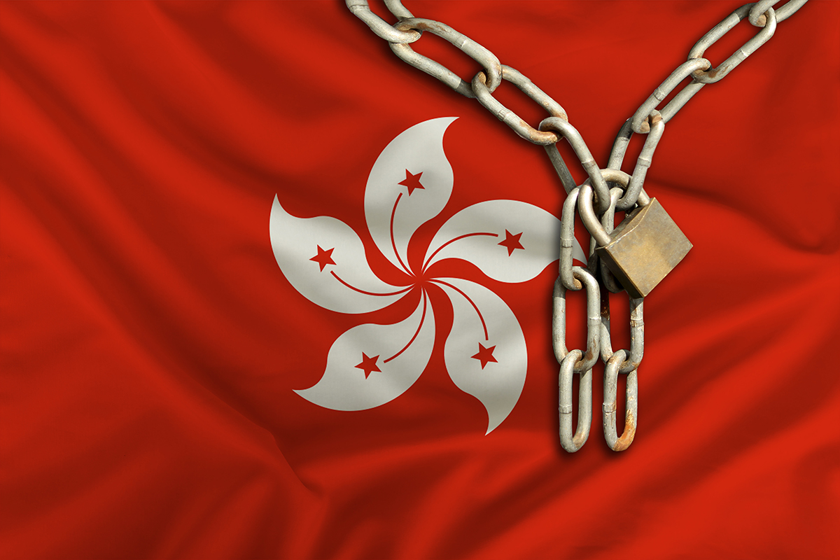 Hong Kong Securities Regulatory Commission Plans To Fight Cryptocurrency Trading Fraud