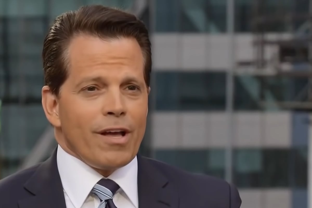 Anthony Scaramucci Believes Cardano and Ethereum Will Keep Rising, Here’s Why