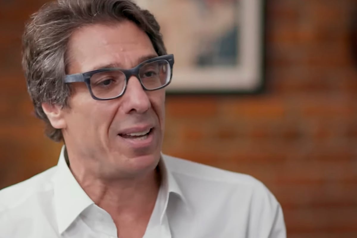 Dan Tapiero's 10T Holdings Raises Raises $750 Million for First Fund