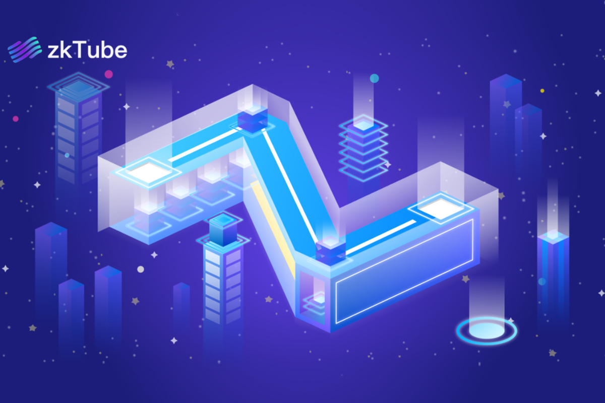 zkTube Protocol: Advancement of Blockchain Technology