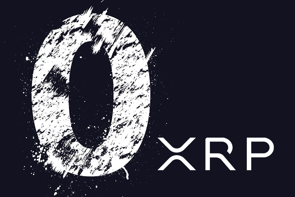 Jed McCaleb Sells Zero XRP Since Ripple’s Last Tranche, Here’s What’s Happening